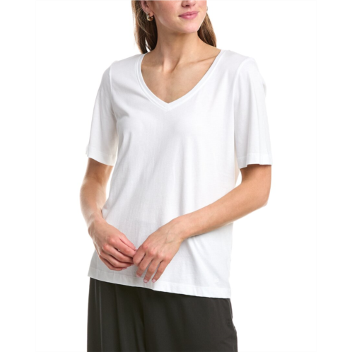 Sweaty Betty essential v-neck t-shirt