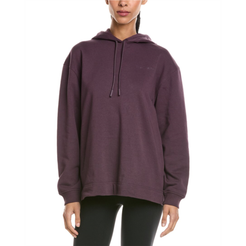 Sweaty Betty revive longline hoodie