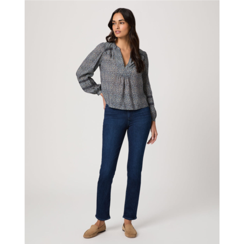 PAIGE gemma skinny jean