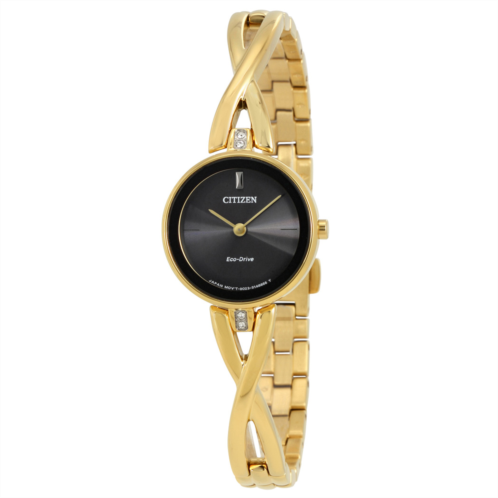 Citizen Silhouette Ladies Watch