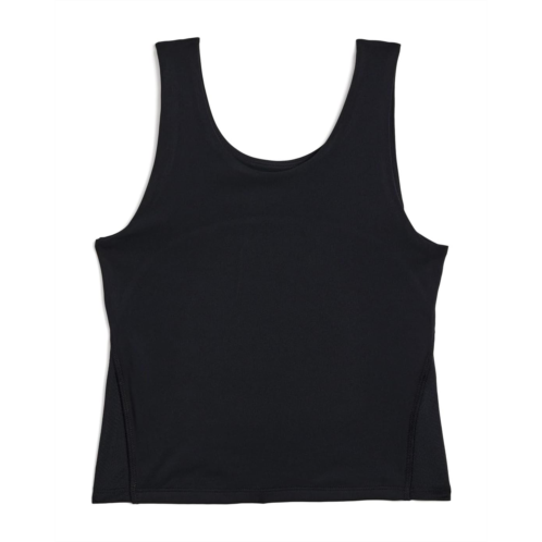 Girls abercrombie kids YPB Cropped Active Tank (Little Kid/Big Kid)