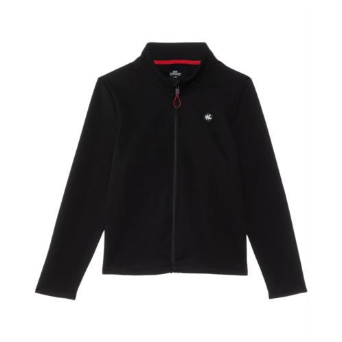 Kids Hot Chillys Kids Cabo Full Zip (Little Kid/Big Kid)