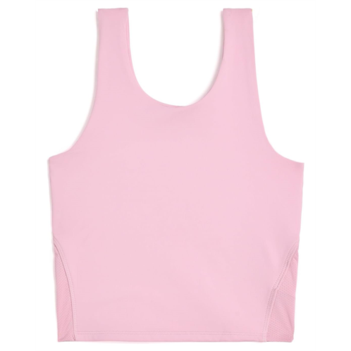 Girls abercrombie kids YPB Cropped Active Tank (Little Kid/Big Kid)