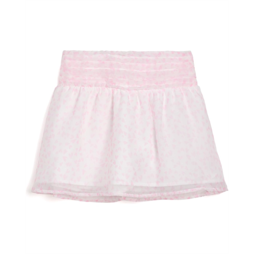 Girls abercrombie kids Emerson Organza Skort (Big Kids)