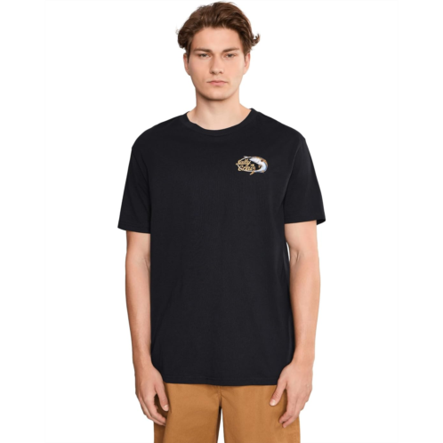 Salty Crew Yellowtail Classic Short Sleeve Tee