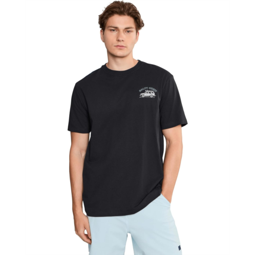 Salty Crew Get Ready Short Sleeve Tee