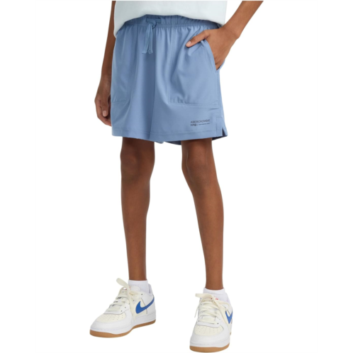 Boys abercrombie kids motionTEK Shorts (Big Kids)