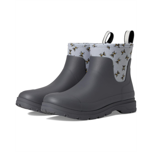 Womens Ariat Kelmarsh Shortie Rubber Boots