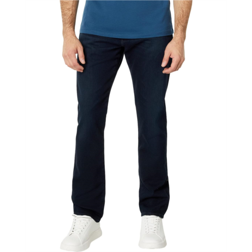 AG Jeans Everett Slim Straight Fit Jeans in Crusade