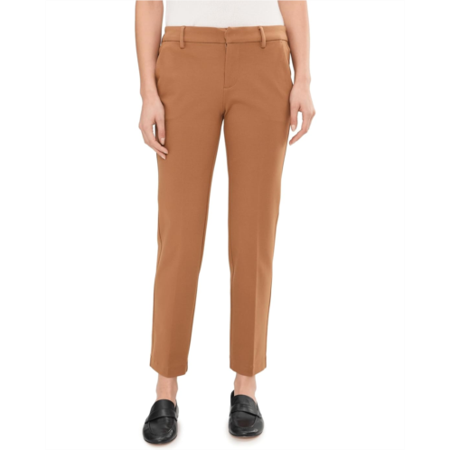 Liverpool Los Angeles Kelsey Slim Leg Trousers in Super Stretch Ponte Knit