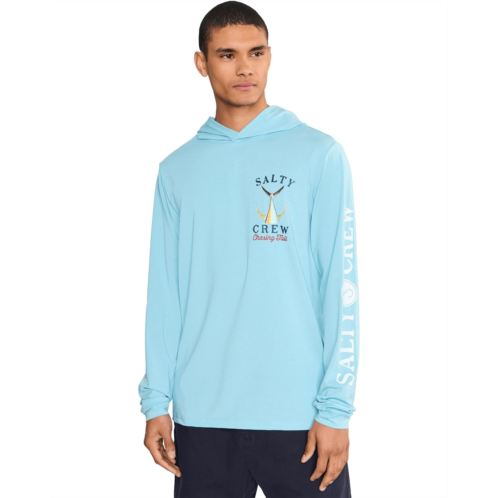 Salty Crew Tailed Hood Sunshirt