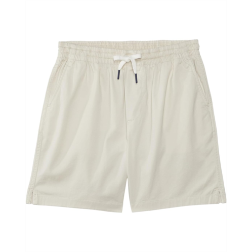 Boys Vineyard Vines Kids Pull-On Chino Shorts (Toddler/Little Kid/Big Kid)