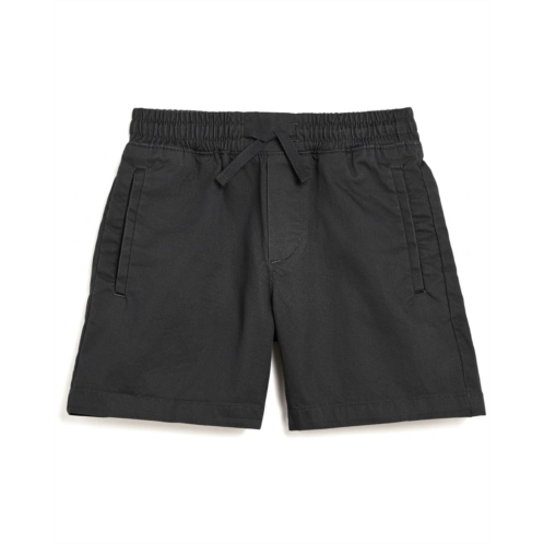 Boys abercrombie kids Pull-On Chino Shorts (Big Kids)