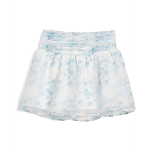 Girls abercrombie kids Emerson Organza Skort (Big Kids)