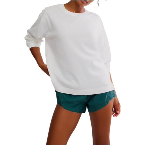 Womens FP Movement Hustle Layer