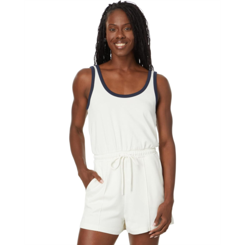 Sweaty Betty After Class Romper