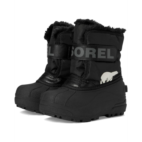 Kids SOREL Kids Childrens Snow Commander (Toddler/Little Kid)