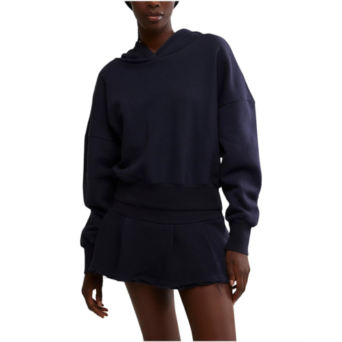 Womens FP Movement Sprint To The Finish Skirt Set