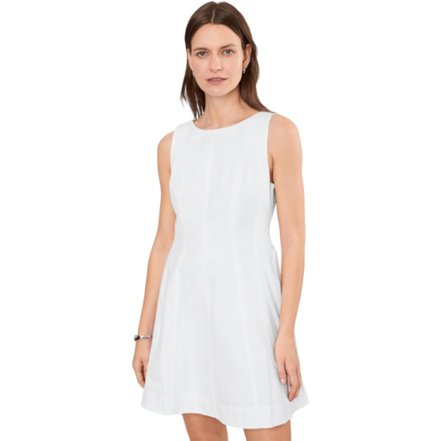 Madewell Rylie Mini Dress - 40s Heavy Poplin