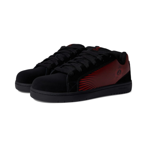 Mens Volcom Stone Op Art EH Comp Toe