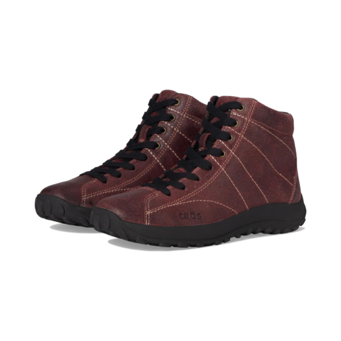 Womens Taos Footwear Trail Mix