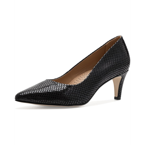 Womens Marc Joseph New York Cortland ST Pumps