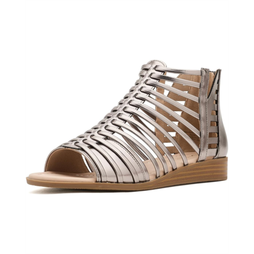 Womens Journee Collection Della