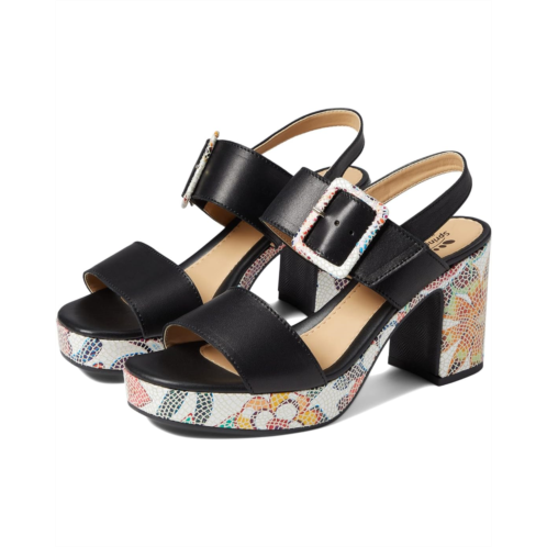 Womens Spring Step Azucar