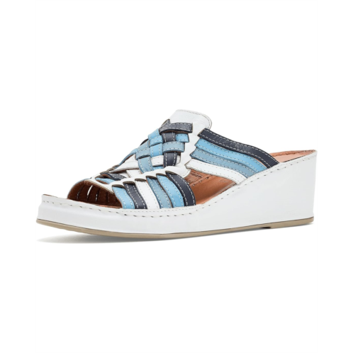 Womens Spring Step Nokiah