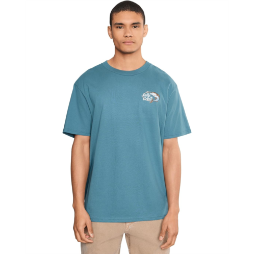Salty Crew Yellowtail Classic Short Sleeve Tee