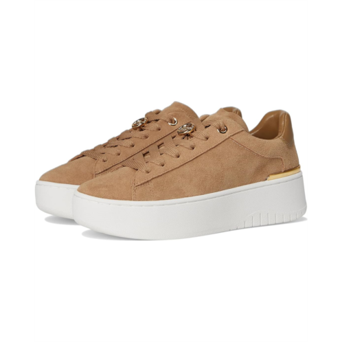 Womens Michael Michael Kors Dottie Lace-Up