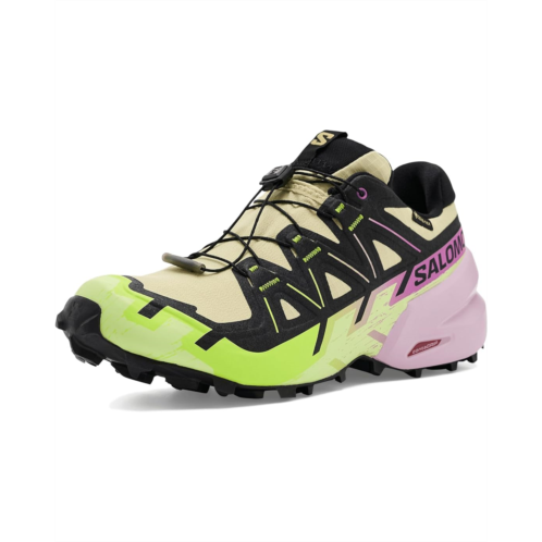 Womens Salomon Speedcross 6 GORE-TEX