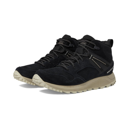 Merrell Wildwood Mid LTR Waterproof