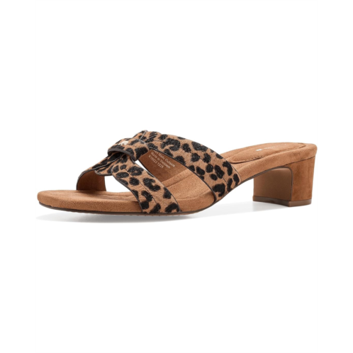 Womens Birdies Kiwi 40 Icon Haircalf