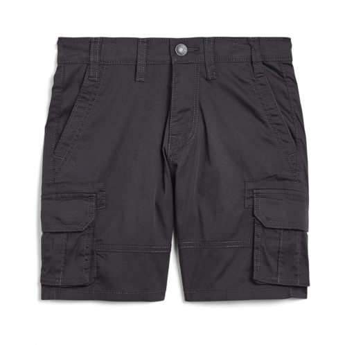 Boys abercrombie kids Baggy Cargo Shorts (Big Kids)