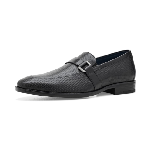 Johnston & Murphy Mills Perfed Bit Loafers