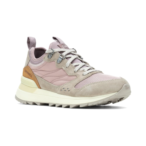 Womens Merrell Alpine 83 Sneaker Recraft