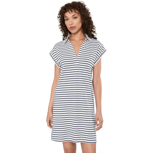 Womens Vineyard Vines Margo Shirtdress