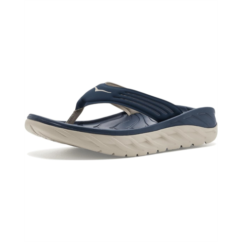 Mens HOKA Ora Recovery Flip