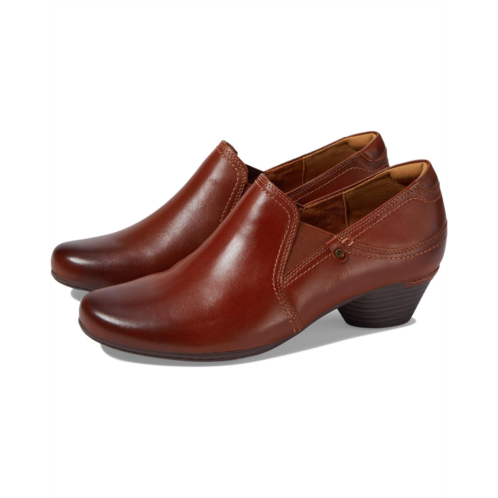 Womens Cobb Hill Laurel V Shootie