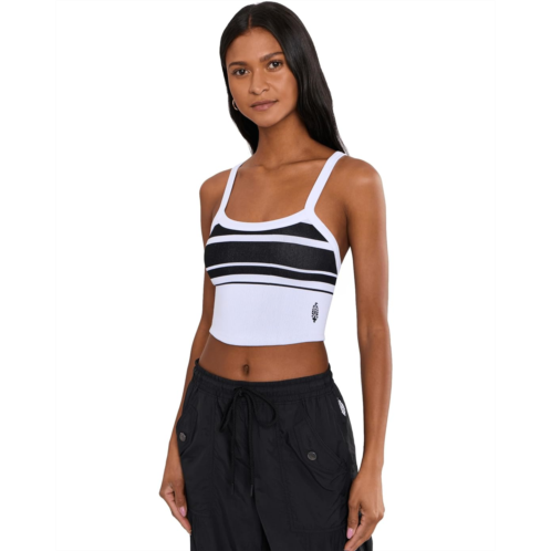 FP Movement All Clear Striped Cami