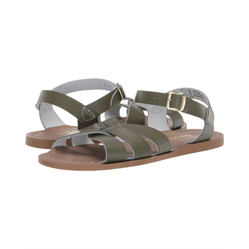 Girls Salt Water Sandal by Hoy Shoes Salt Water Original Sandals (big Kid)