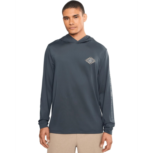 Salty Crew Iconic Hood Sunshirt