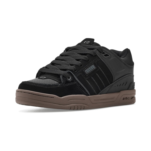 Mens Globe Fusion