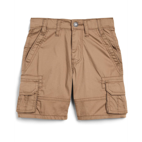 Boys abercrombie kids Baggy Cargo Shorts (Big Kids)