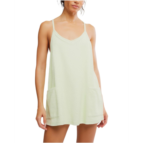 FP Movement Hot Shot Mini Towel Terry