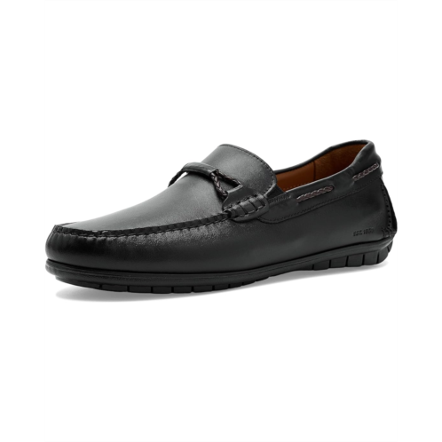 Johnston & Murphy Cort 2.0 Leather Bit Loafers
