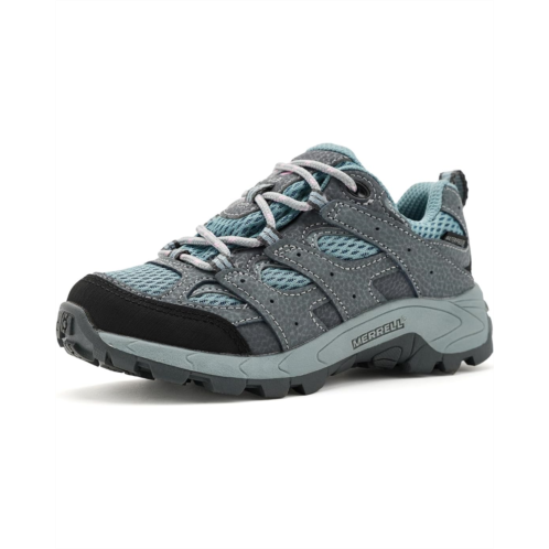 Kids Merrell Kids Moab 3 Low Waterproof (Little Kid/Big Kid)