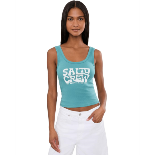 Salty Crew Freestyle Tank