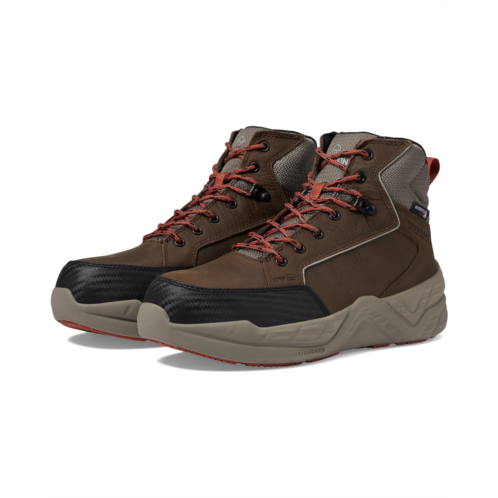 Mens Wolverine Proshift LX 6 Waterproof Composite Toe